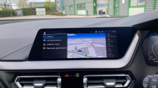 BMW 1 Series 118i [136] M Sport 5dr Step Auto [LCP] Petrol Hatchback